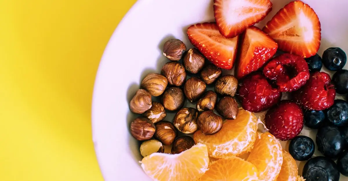 7 Foods to Boost Your Energy for Workouts
