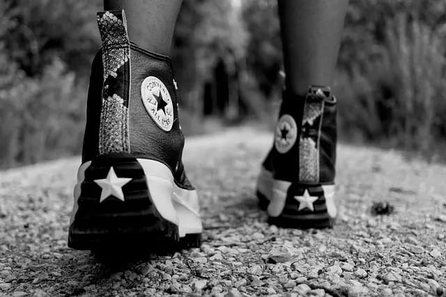 Mastering Walking Techniques for Optimum Fitness Results