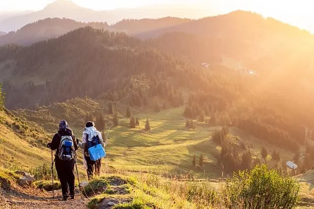 7 Essential Tips for Crafting an Effective Walking Routine