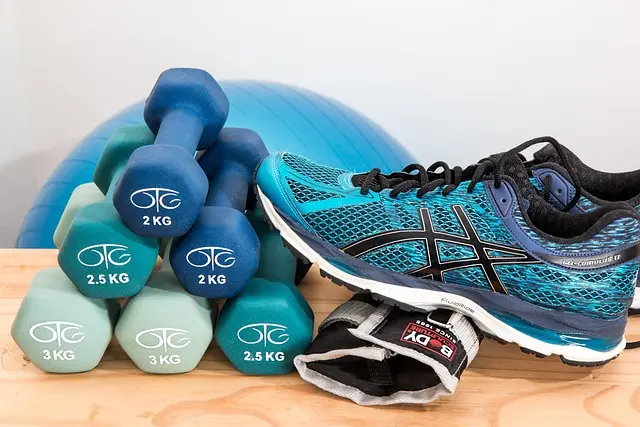 Mastering the Basics of Step to Fitness Techniques