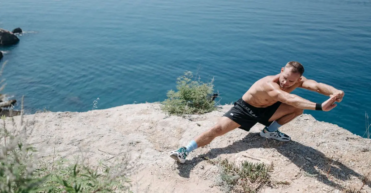 10 Essential Steps to Improve Your Fitness Journey