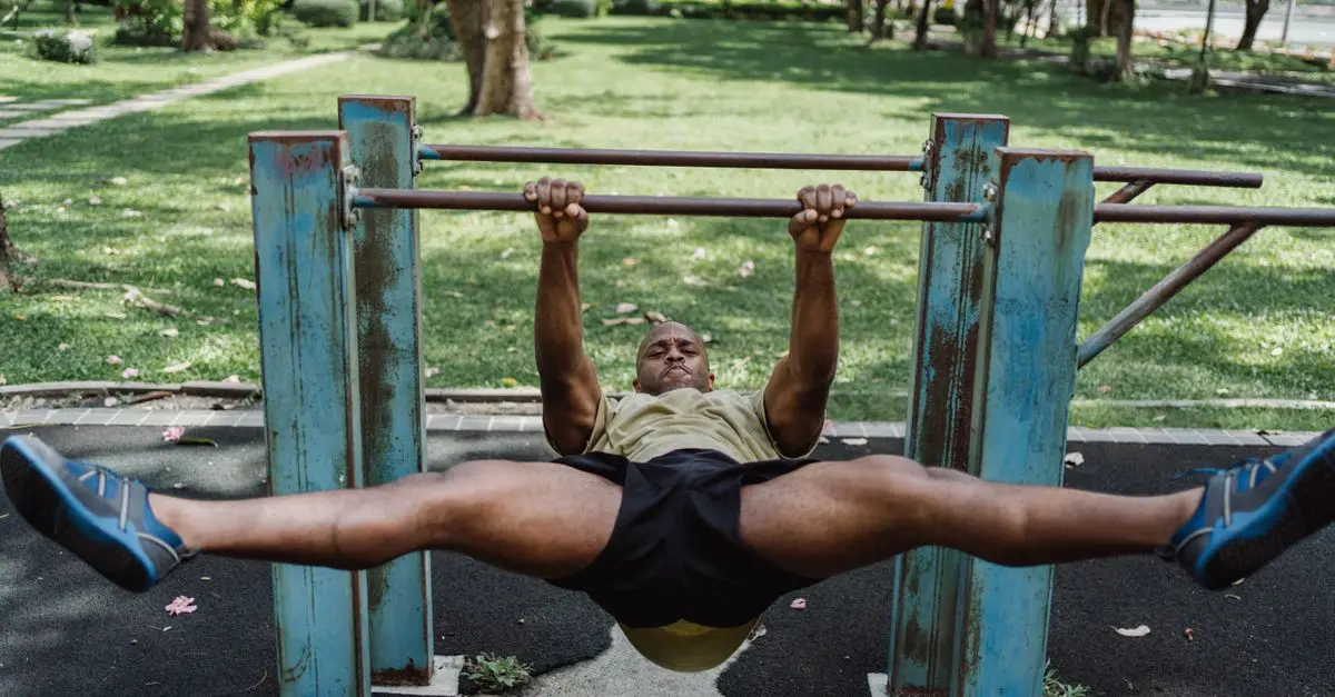 10 Essential Steps to Enhance Your Fitness Journey
