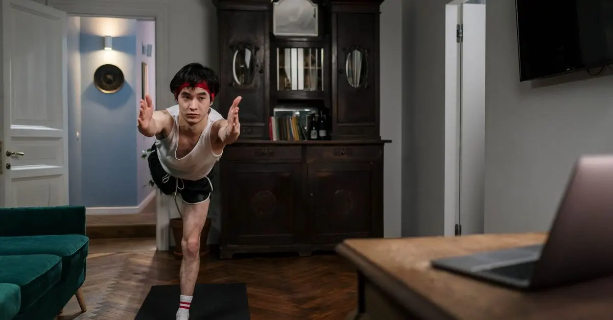 The Best Online Platforms for Streaming Workout Classes