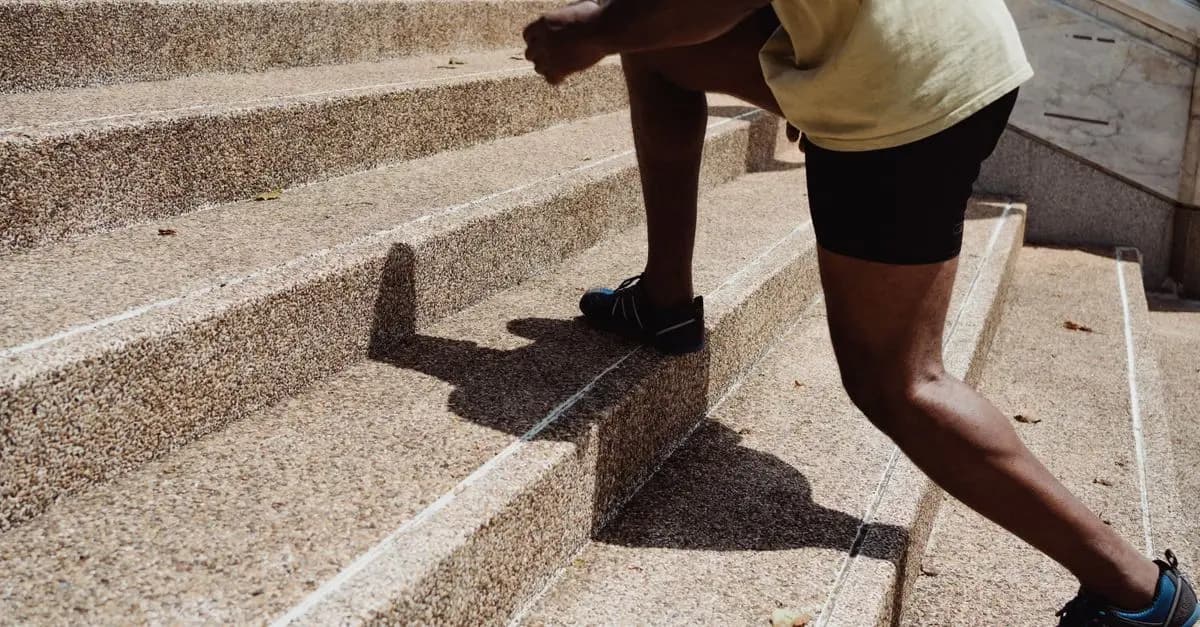 Unlocking the Benefits of Walking for Your Fitness Journey