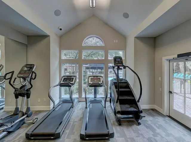 Step-by-Step Guide to Building Your Fitness Routine