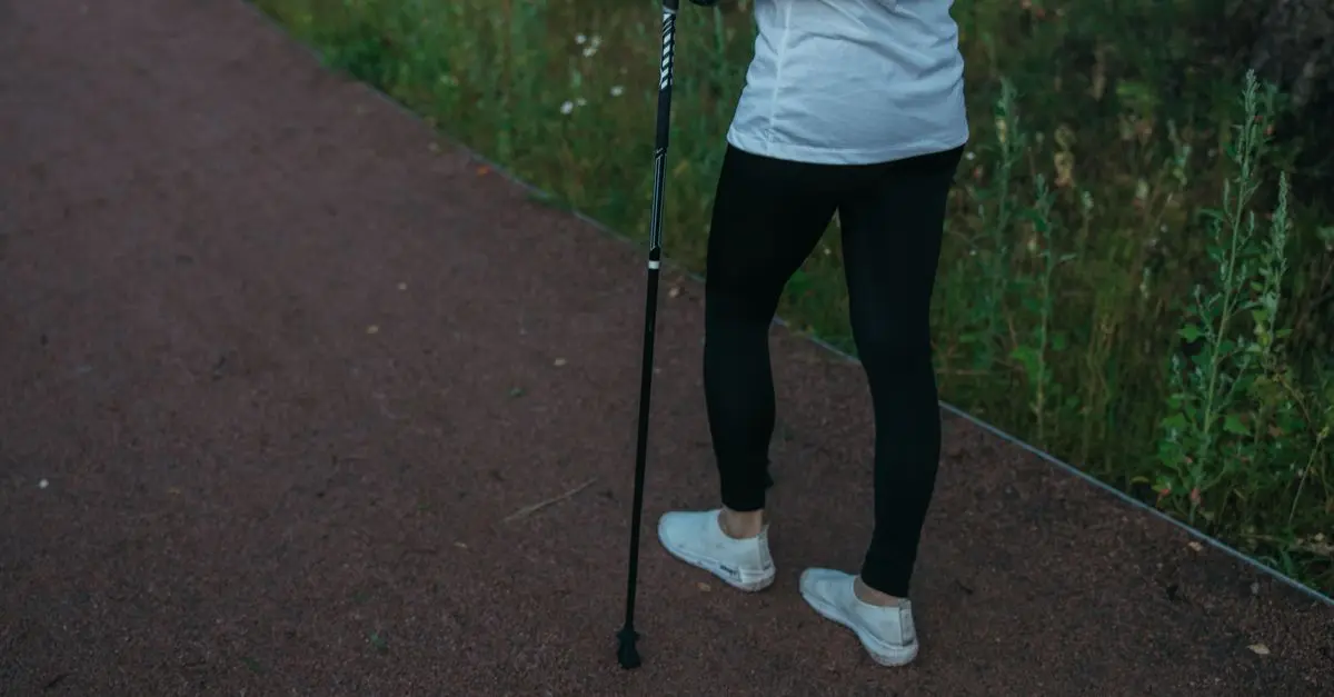 The Ultimate Guide to Setting Up Your Walking Routine