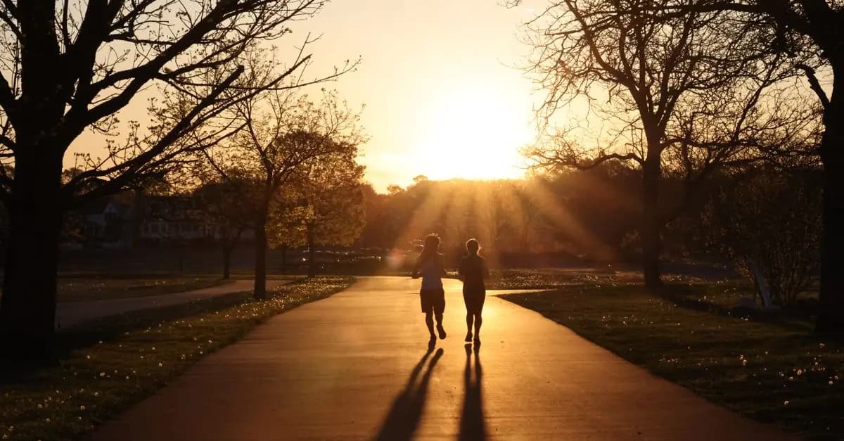 10 Simple Steps to Kickstart Your Fitness Journey