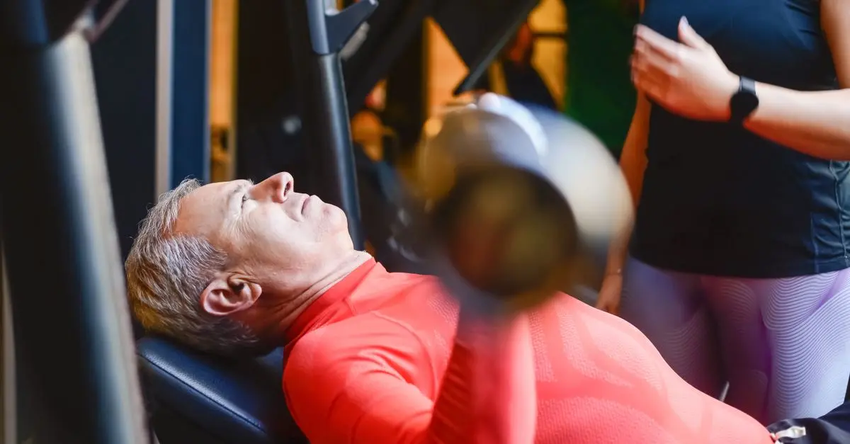 Exploring Senior Fitness: Exercise Tips for Older Adults