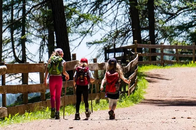 10 Easy Steps to Incorporate Walking into Your Daily Routine