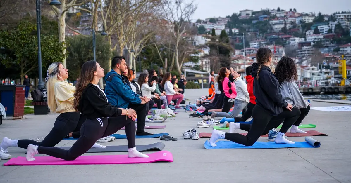 10 Simple Steps to Improve Your Cardio Fitness Routine