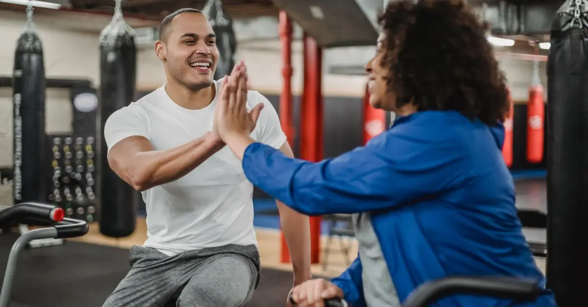 10 Essential Tips for Crafting Your Step to Fitness Routine