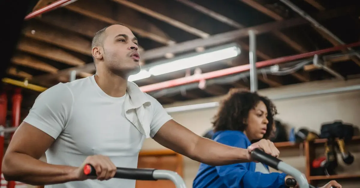 Essential Steps to Boost Your Cardio Fitness