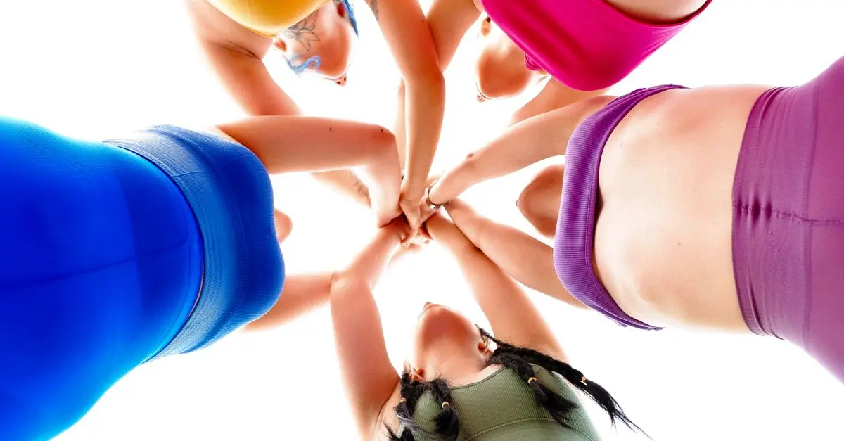 5 Essential Steps to Kickstart Your Step to Fitness Journey