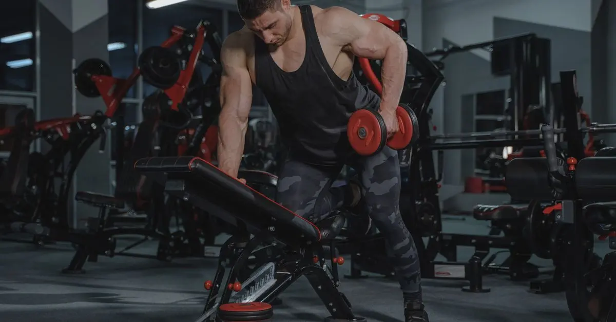 10 Essential Steps to Start Your Fitness Journey