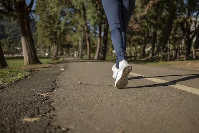 10 Essential Tips for Starting Your Walking Fitness Journey