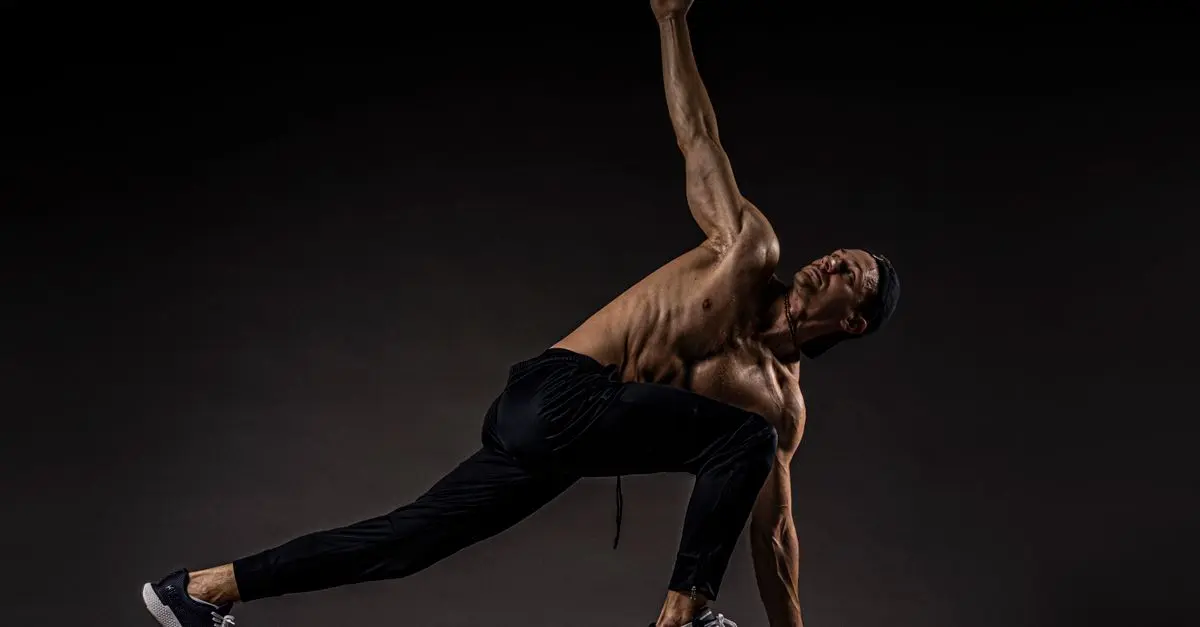 The Complete Guide to Managing Stress Through Fitness