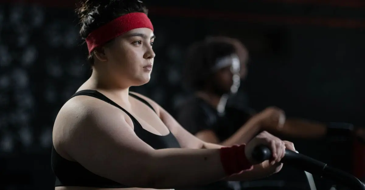Creating a Sustainable Fitness Routine That Lasts