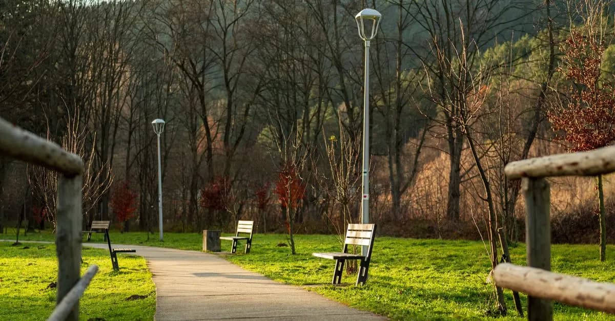 10 Essential Steps to Create a Sustainable Walking Routine