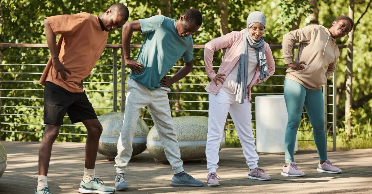 10 Essential Tips for an Effective Step to Fitness Routine