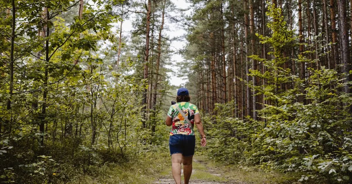 The Ultimate Guide to Walking Techniques for Fitness Success