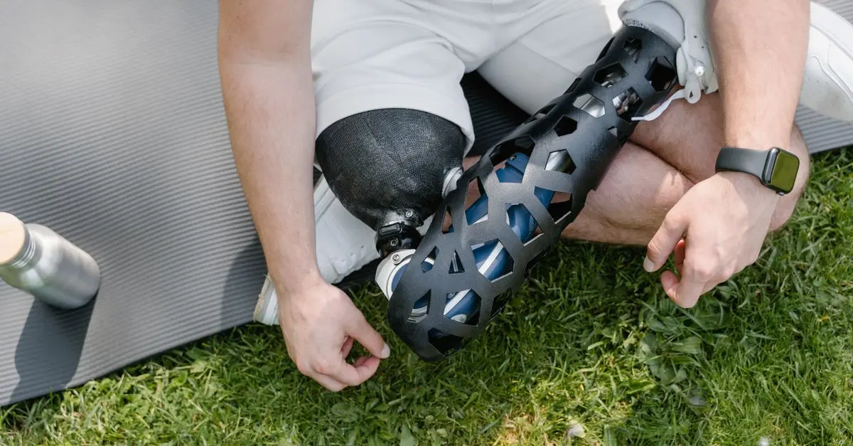 The Importance of Mobility Training for Your Fitness Journey