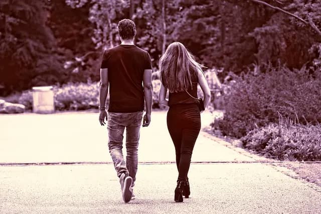 10 Essential Walking Techniques to Enhance Your Fitness Journey