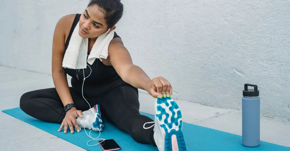 Mastering the Basics: Effective Steps to Start Your Fitness Journey