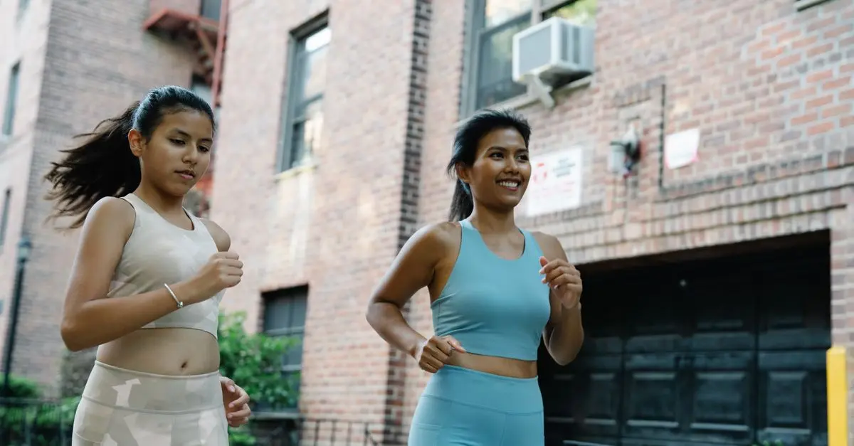 10 Tips for Staying Consistent on Your Fitness Journey