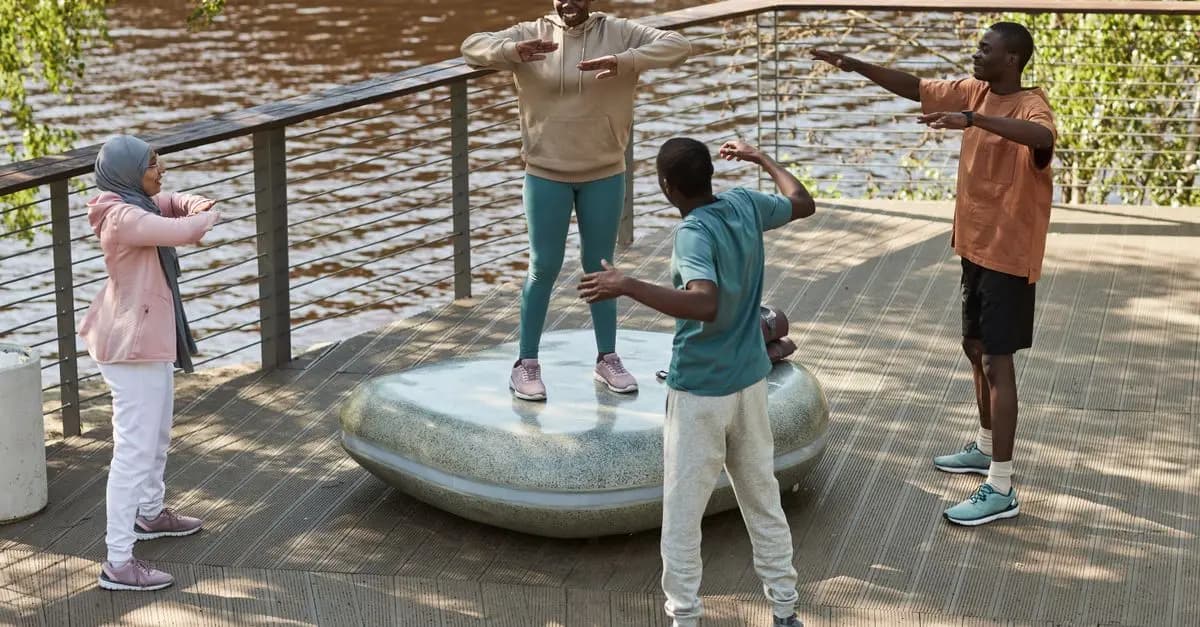 10 Essential Tips to Start Your Step to Fitness Journey