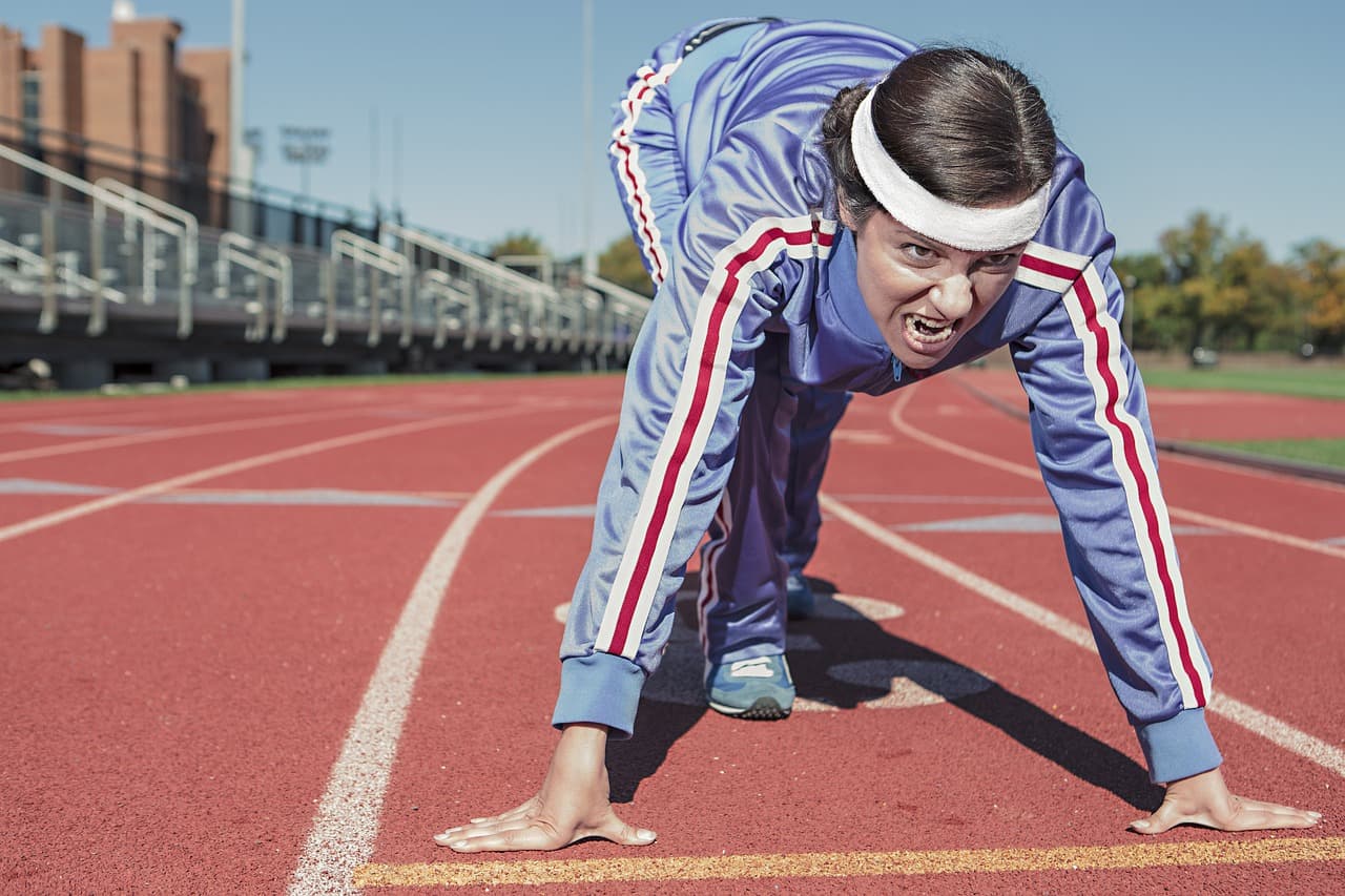 Step-by-Step Guide to Building Your Fitness Routine