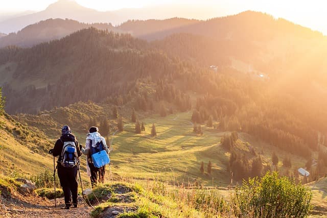 10 Essential Walking Techniques to Boost Your Fitness Journey