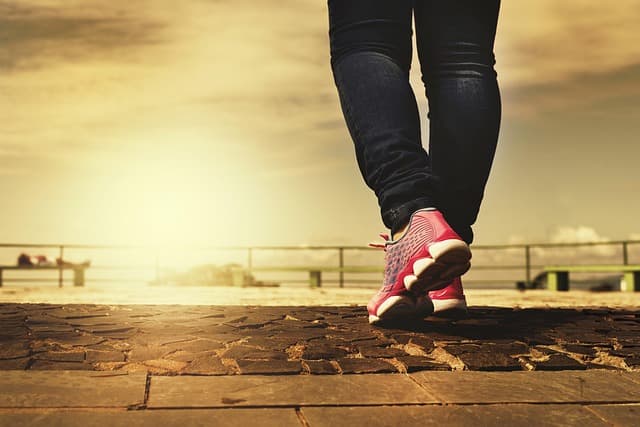 The Essential Guide to Walking Techniques for Fitness