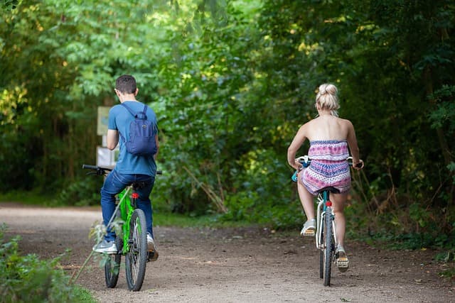 10 Essential Steps to Improve Your Walking Technique for Fitness Success