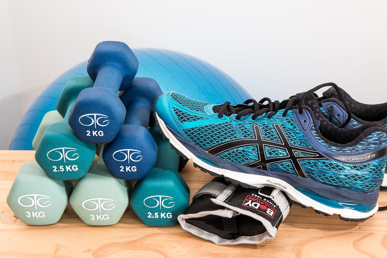 Essential Steps to Achieve Your Fitness Goals