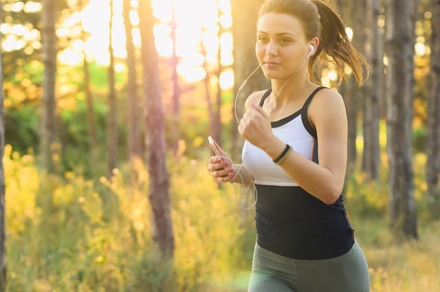 10 Essential Cardio Exercises for a Successful Fitness Journey