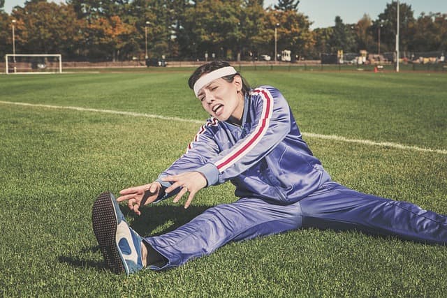 5 Effective Strategies to Boost Your Step to Fitness Journey
