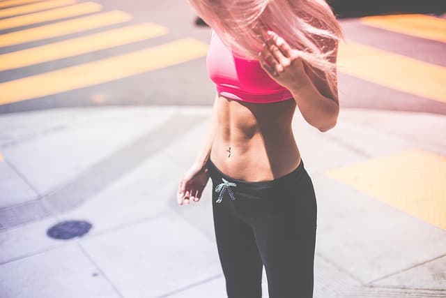 10 Effective Strategies to Sustain Your Step to Fitness Journey