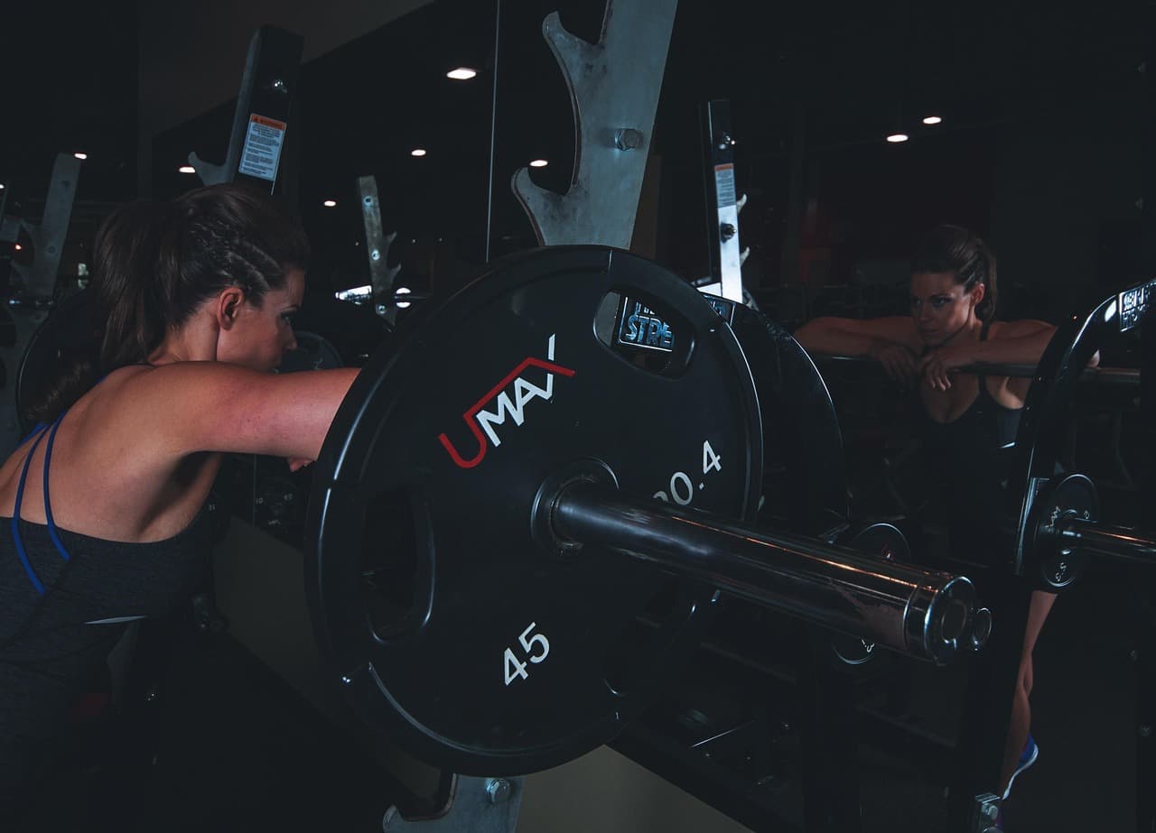 How to Create a Personalized Step to Fitness Plan