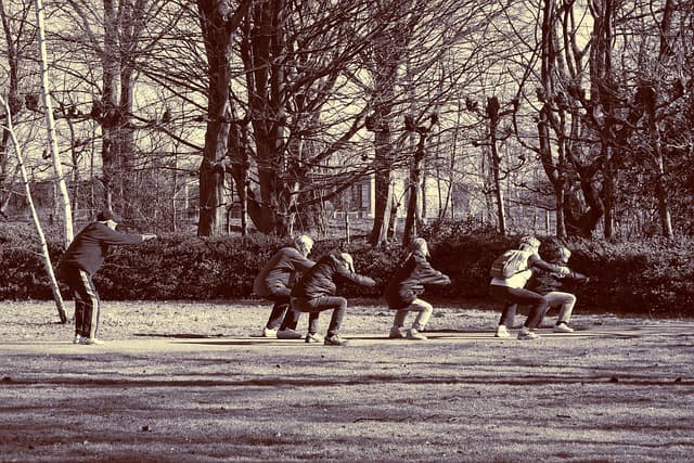 10 Effective Steps to Enhance Your Step to Fitness Journey