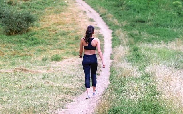 The Best Ways to Incorporate Walking into Your Fitness Routine