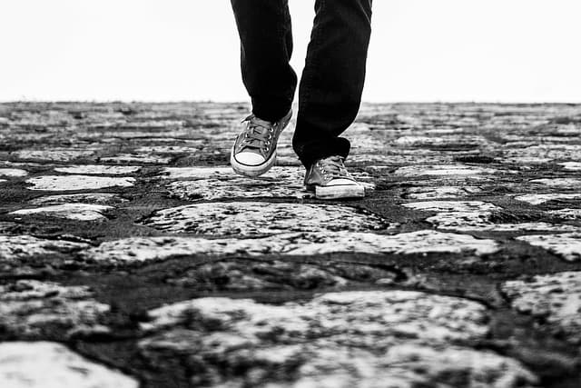 Mastering Walking Techniques for Enhanced Fitness Results