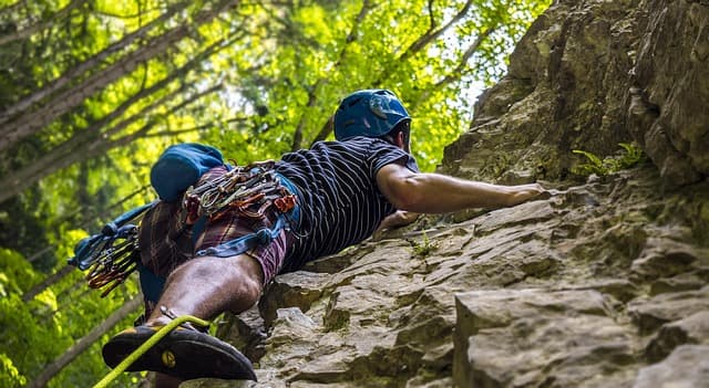 Top 10 Essential Ways to Step Up Your Fitness Routine